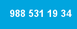 988 531 19 34 988 531 19 34
